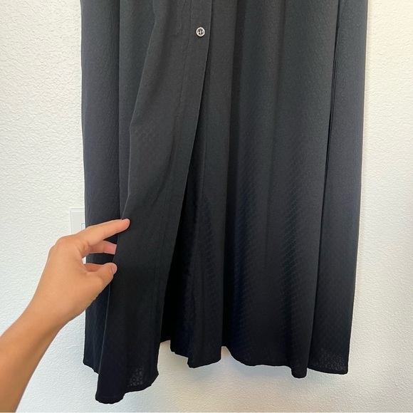 G. Label by GOOP Tizzie Dress black 8 - Picture 15 of 16